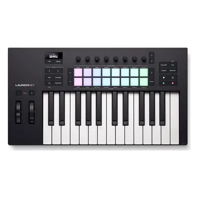 Novation Launchkey MK4