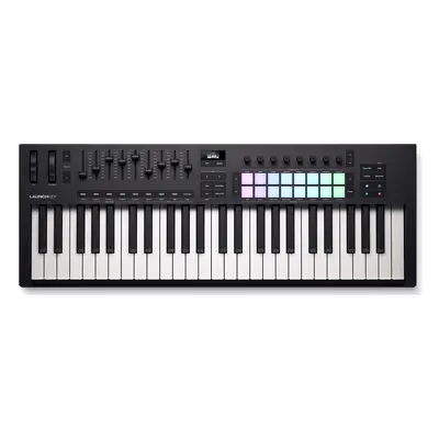 Novation Launchkey MK4