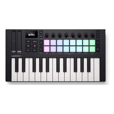 Novation Launchkey Mini MK4