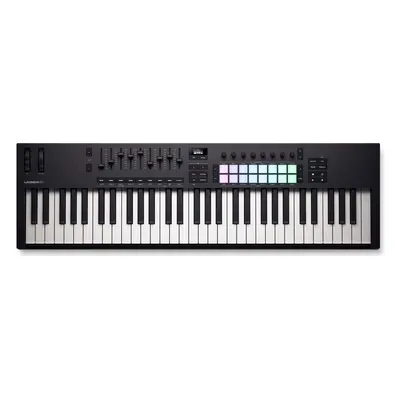 Novation Launchkey MK4