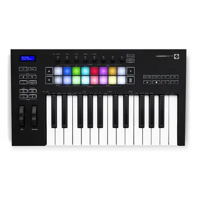 Novation Launchkey MK3 (rozpakowane)