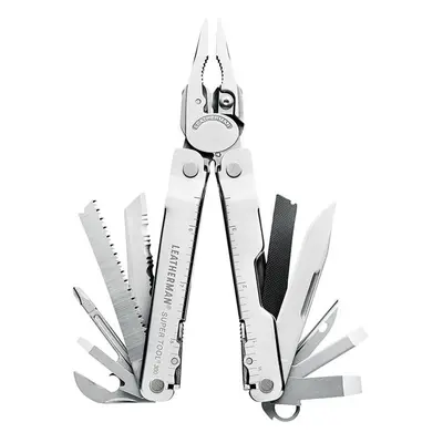 Leatherman SUPER TOOL