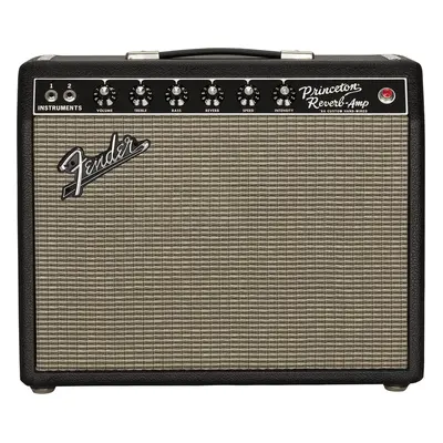 Fender Custom Princeton Reverb