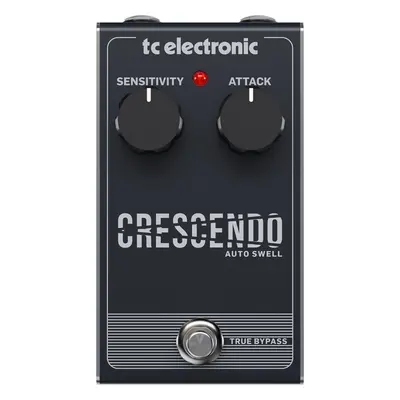 TC Electronic Crescendo Auto Swell