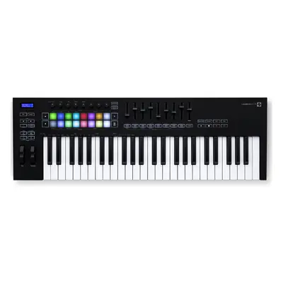 Novation Launchkey MK3 (rozpakowane)