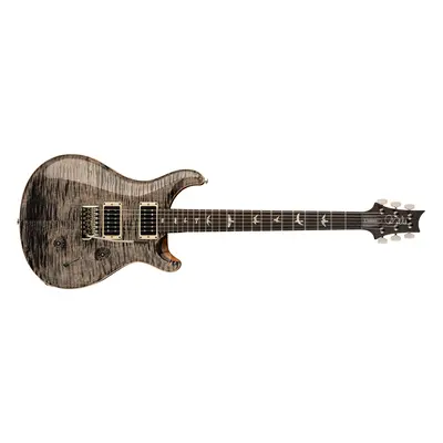 PRS Custom Charcoal