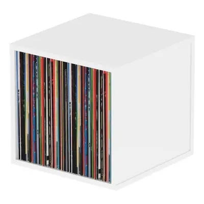 Glorious Record Box WH