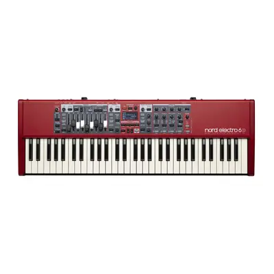 Nord Electro 6D