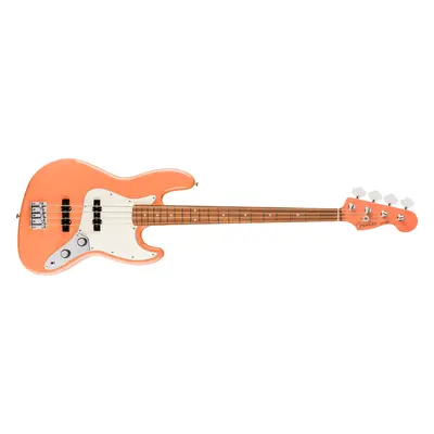 Fender Player Jazz Bass PF PP