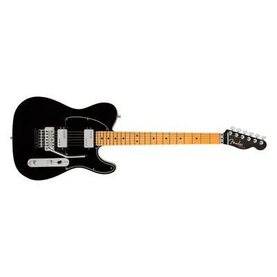 Fender American Ultra Luxe Telecaster FR HH MN MB