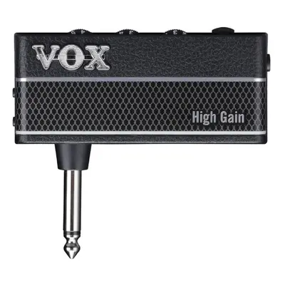 Vox AmPlug High Gain