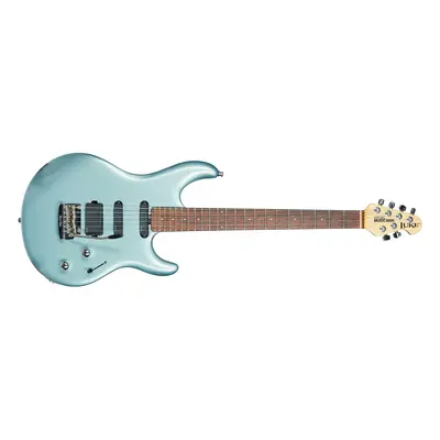 Music Man Luke I. Refinish