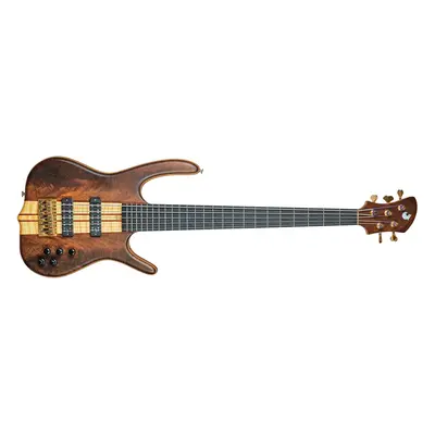 Vlček Basses BSR Clone Scale-Up Body