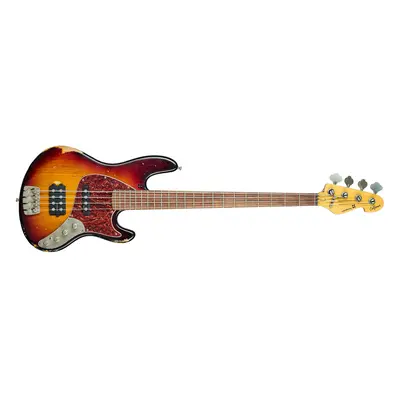 Sandberg California II TM4 Hardcore Aged Reserve
