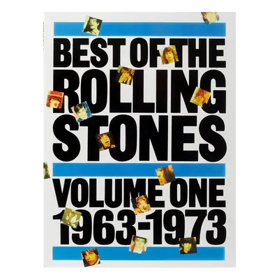 MS Rolling Stones Best Of The Volume One