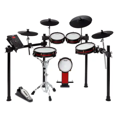 Alesis Crimson Mesh Kit II Special Edition