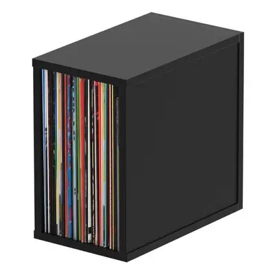 Glorious Record Box BK