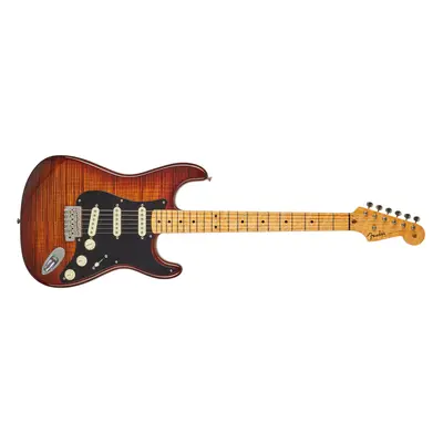 Fender Custom Shop GBI21-22 MBRT STRAT LCC MN