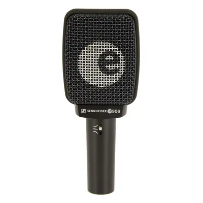 Sennheiser e