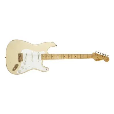 Fender Custom Shop Custom Shop Stratocaster Mary Kaye Cruz Cunett