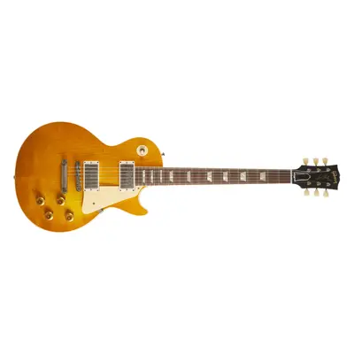 Gibson Custom Shop Les Paul Standard Reissue VOS Lemon Burst