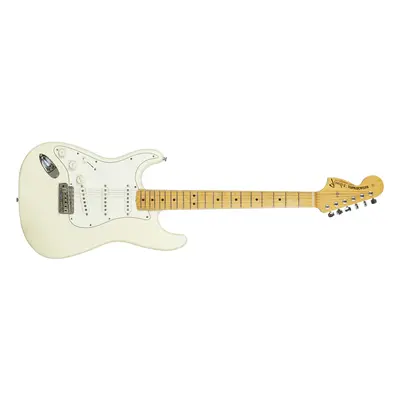 Fender J. Hendrix Artist Series Tribute Stratocaster