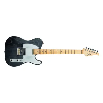 Suhr Andy Wood SS Modern T War Black