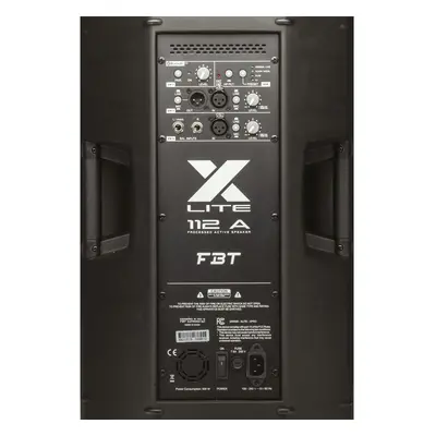 FBT X-LITE 112A (rozpakowane)