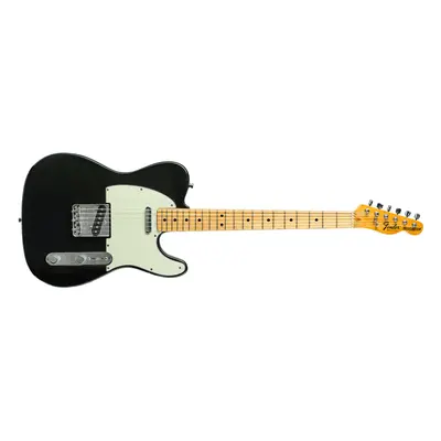 Fender Telecaster Black MN