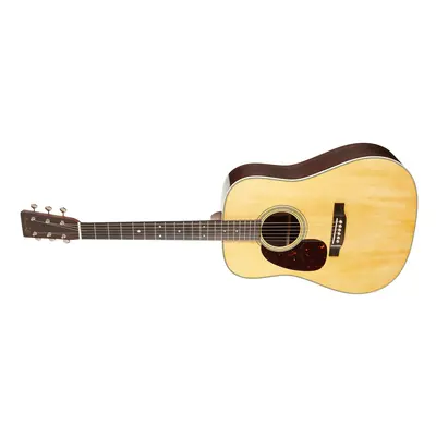 Martin D-28 LH (rozpakowane)