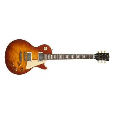 Gibson Custom Shop Les Paul Standard Reissue VOS Iced Tea Burst