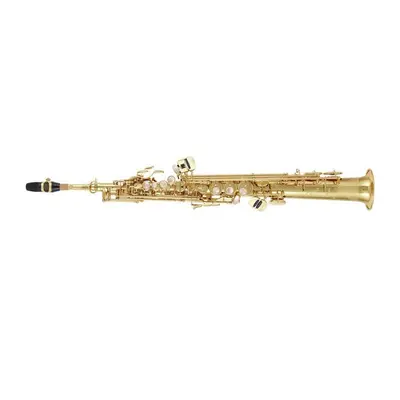 Selmer Super Action III, Gold Lacquer