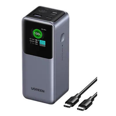 Ugreen Quick Charge Powerbank 20000mAh W