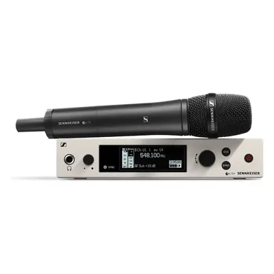 Sennheiser ew500-G4 G