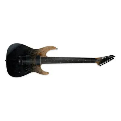 ESP LTD M-1007 HT BPBLKFD (rozpakowane)