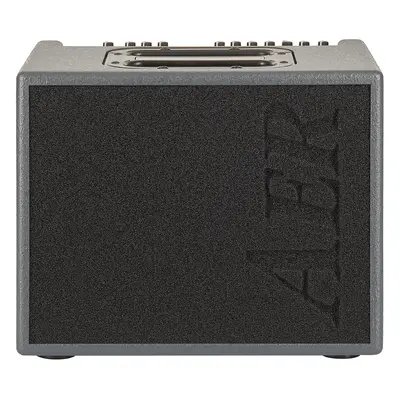 Aer Compact IV Grey Spatter Finish
