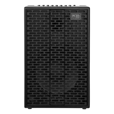 Acus One ForStrings Ferdi Black