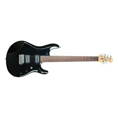 Music Man Petrucci JP6 Black