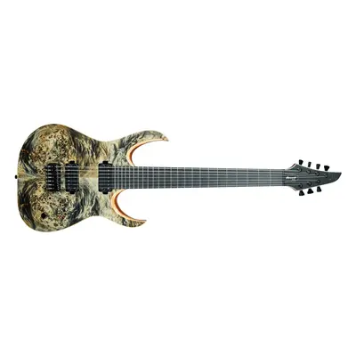 Mayones Duvell Elite Eye Poplar