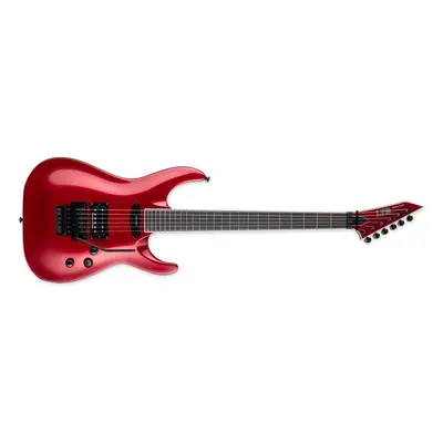 ESP LTD Horizon CTM Candy Apple Red