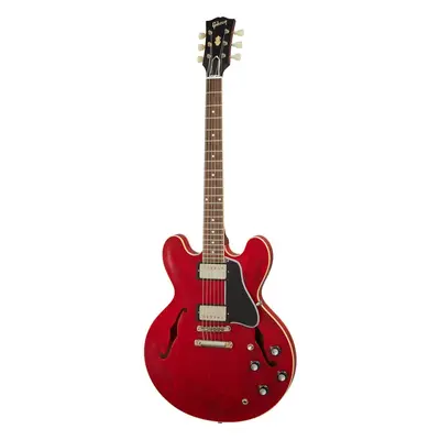 Gibson Custom Shop ES-335 Reissue VOS Sixties Cherry
