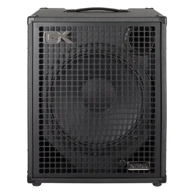 Gallien-Krueger Fusion