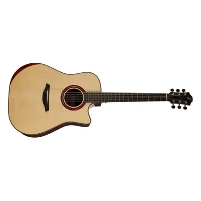 Furch Rainbow Dc-LR CNR Active