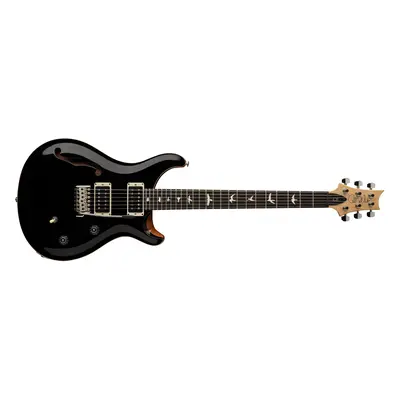 PRS CE Semi-Hollow Black Top
