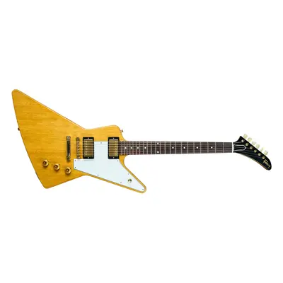 Gibson Custom Shop Korina Explorer Ex-Demo