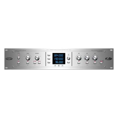 Antelope Audio Trinity