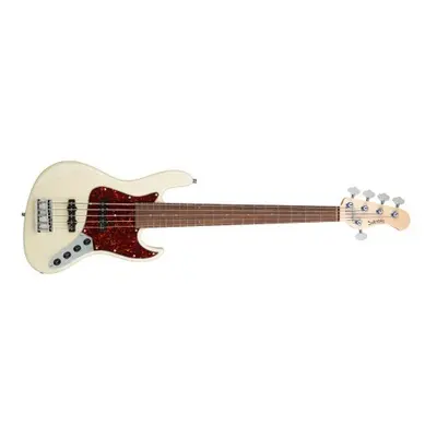 Sadowsky MetroLine Fret Vintage J Bass HP OW ALD RWFB FR