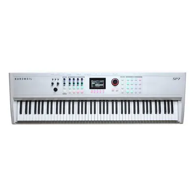 Kurzweil SP7 WH