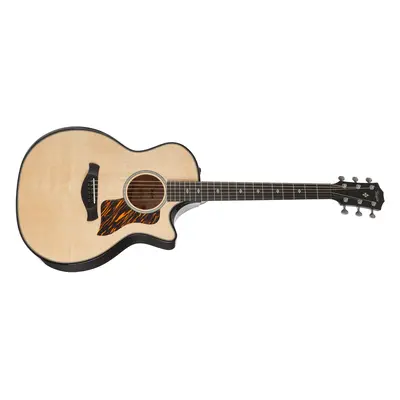 Taylor Builder's Edition 514ce Natural top