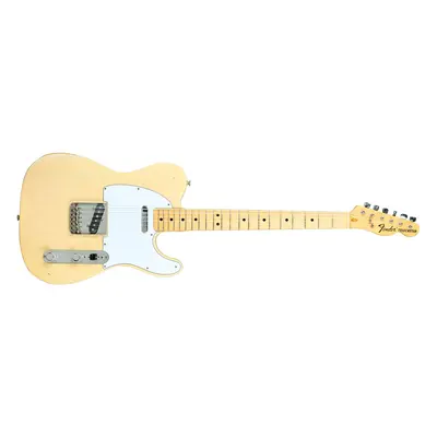Fender Telecaster Seymour Duncan pickups